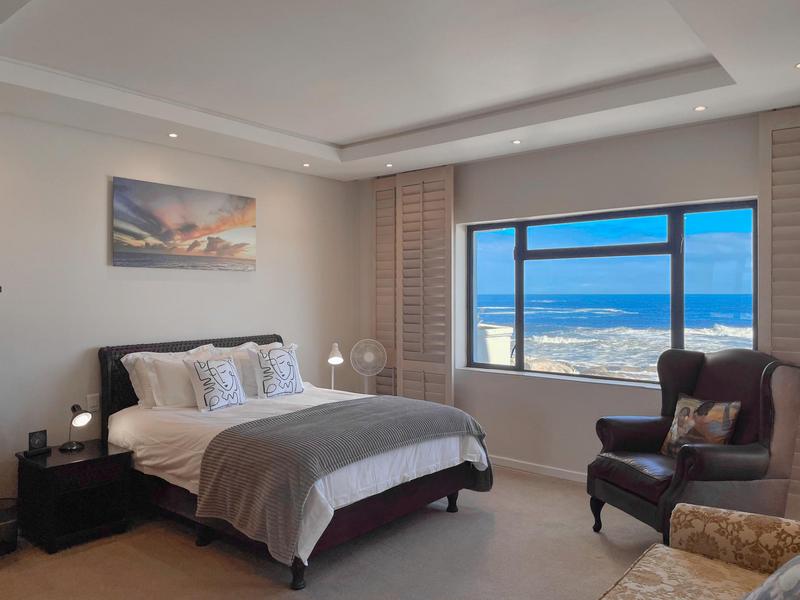 2 Bedroom Property for Sale in Bantry Bay Western Cape